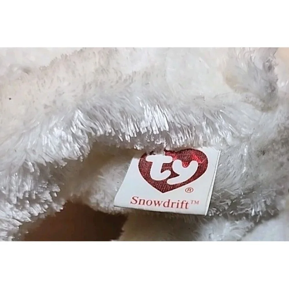 Ty Beanie Baby Retired 2003 